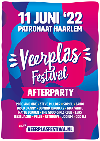 Veerplas Festival After party