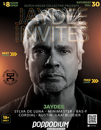 Jaydee Invites