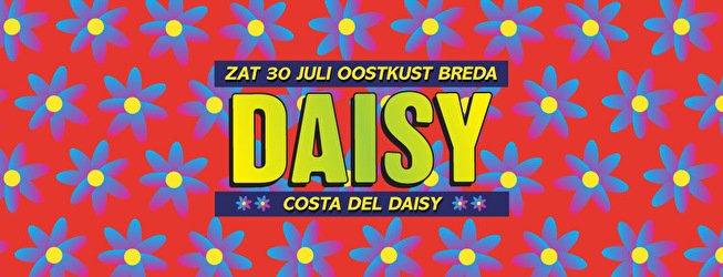 Costa del Daisy