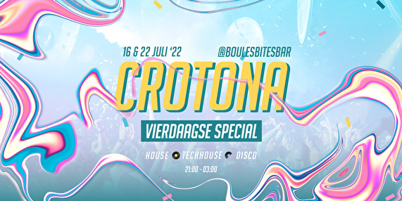 Crotona