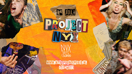 Project Nyx