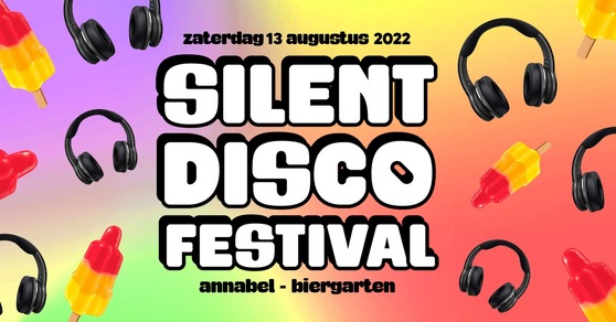 Silent Disco Festival