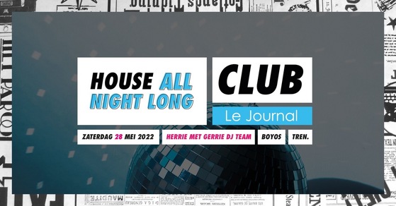 Club Le Journal