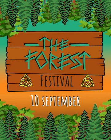The Forest festival