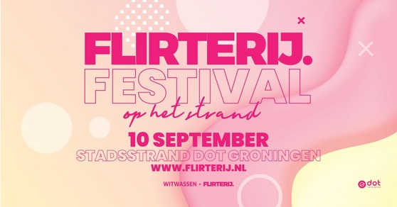 Flirterij Festival