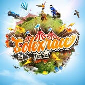 24-uurs Solexrace Festival