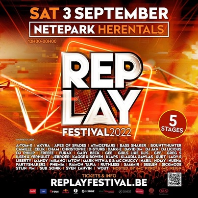 Replay Festival