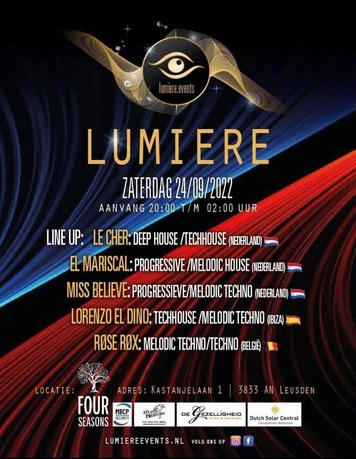 Lumiere.events