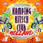 Kamping Kitsch Club Holland