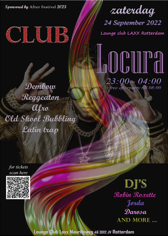 Club Locura