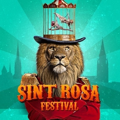 Sint Rosa Festival