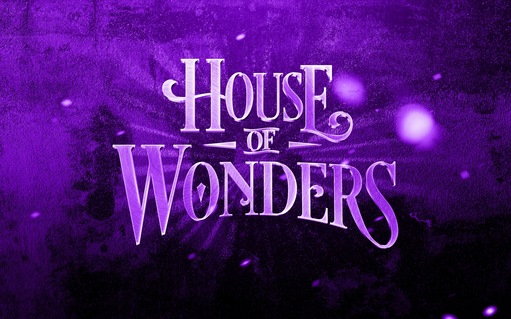 House of Wonders