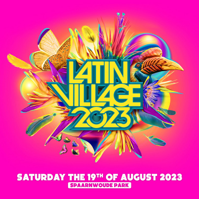 LatinVillage Festival