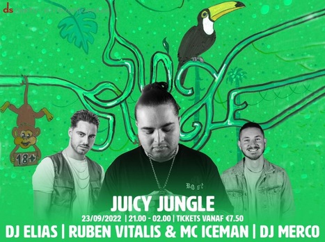 Juicy Jungle