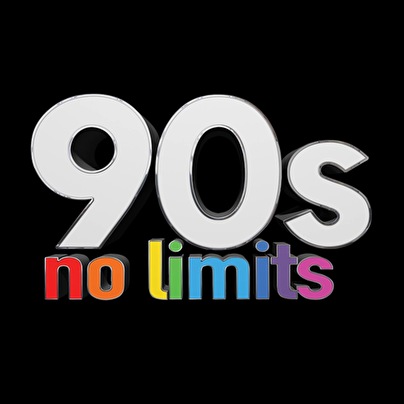 90's No Limits!