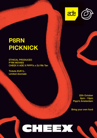 P*rn and Picknick