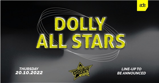Dolly All Stars