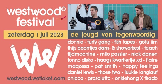 Westwood Festival