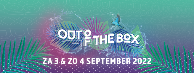 Out Of The Box Festival