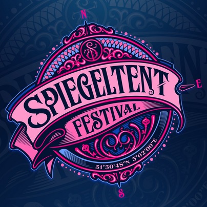 Spiegeltent Festival