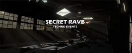 Secret Rave