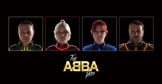 The ABBA Disco