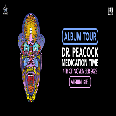 Dr. Peacock