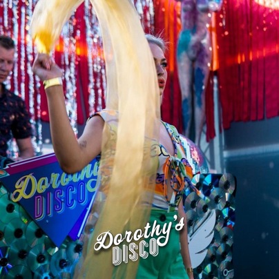 Dorothy's Disco