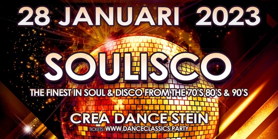 Soulisco Party