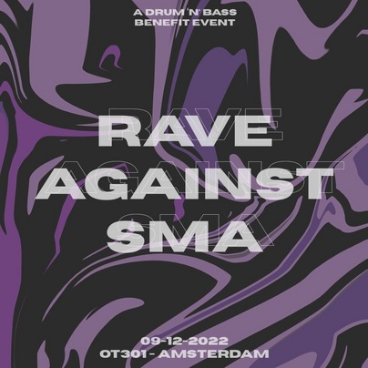 Rave Against SMA