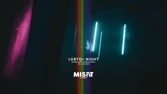 Misfit Clubnight