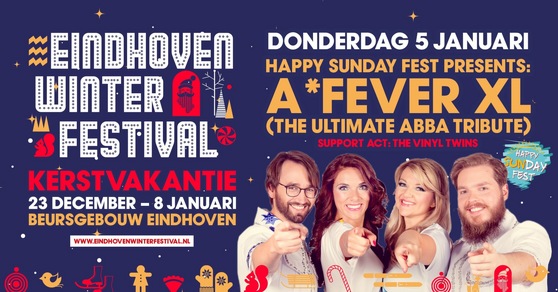 Eindhoven Winter Festival