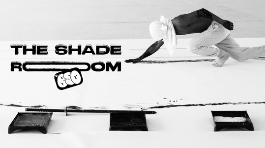 BSO × The Shade Room