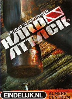 Hard attack