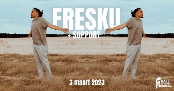 Fresku & Support