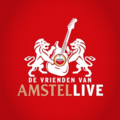Vrienden van Amstel Live