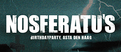 Nosferatu's Birthdayparty