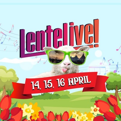 LenteLive