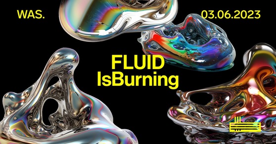 IsBurning × FLUID