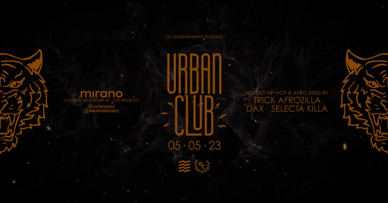 Urban Club