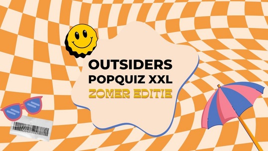 Outsiders Popquiz