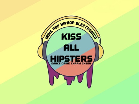 Kiss All Hipsters