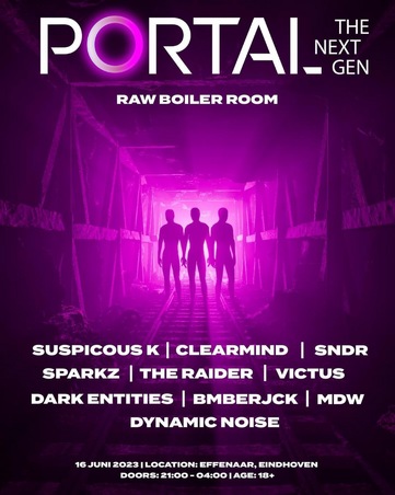 Portal - The Next Gen