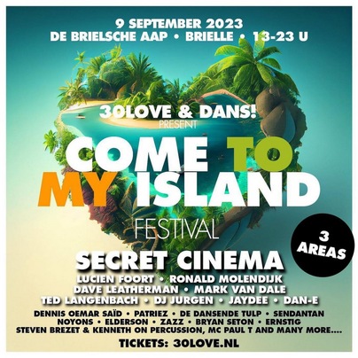 Come to my Island Festival
