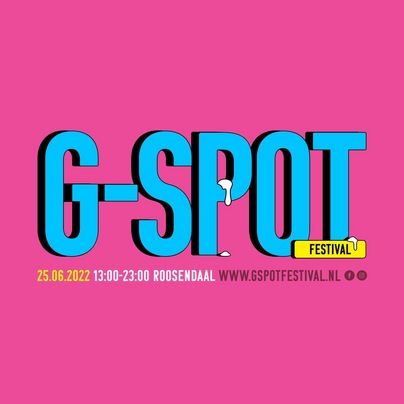 G-SPOT Festival