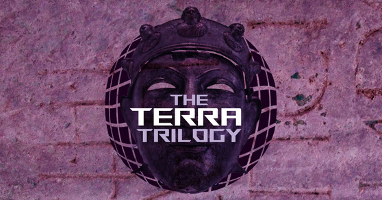 The Terra Trilogy