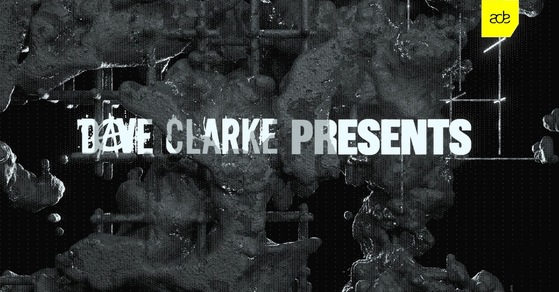 Dave Clarke