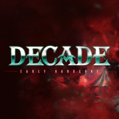 Decade of Early Hardcore