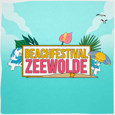 Beachfestival Zeewolde