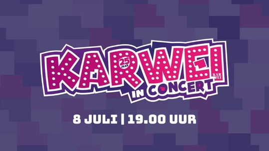 Karwei in Concert